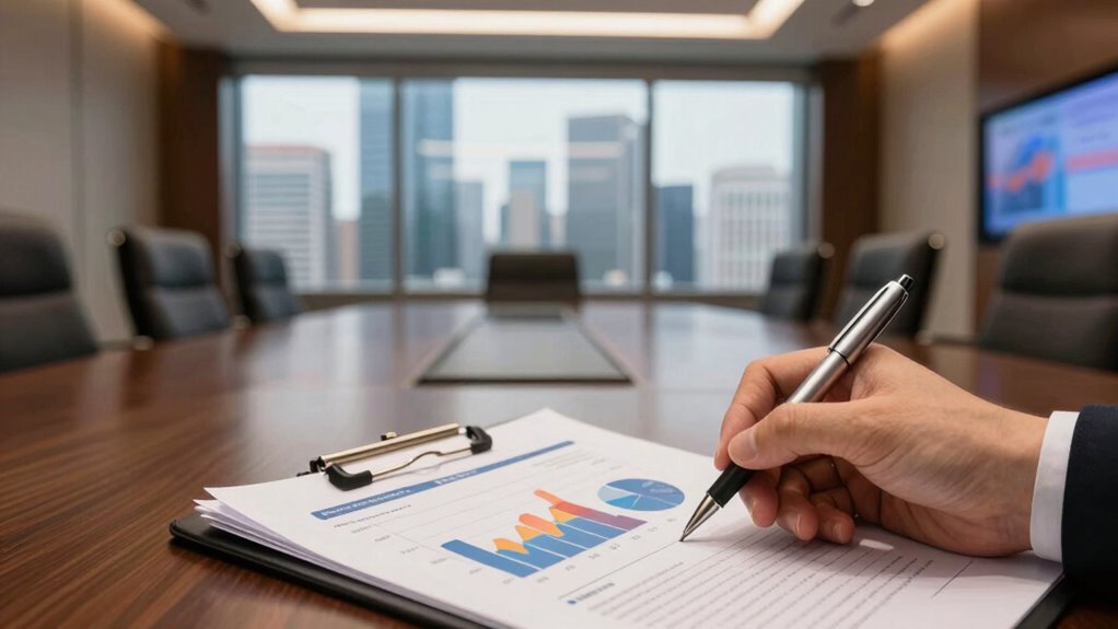 rising rates tighten funding