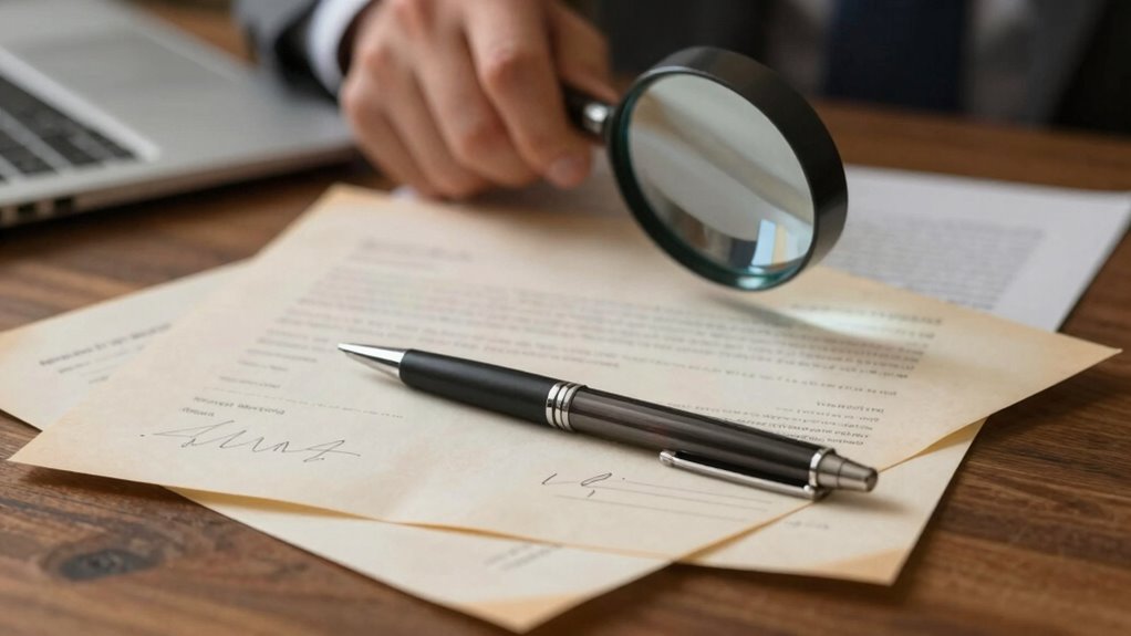 risks of confidential investment agreements