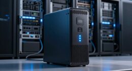 safeguards work from outages