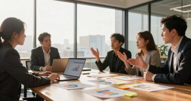 sales plans fail quickly