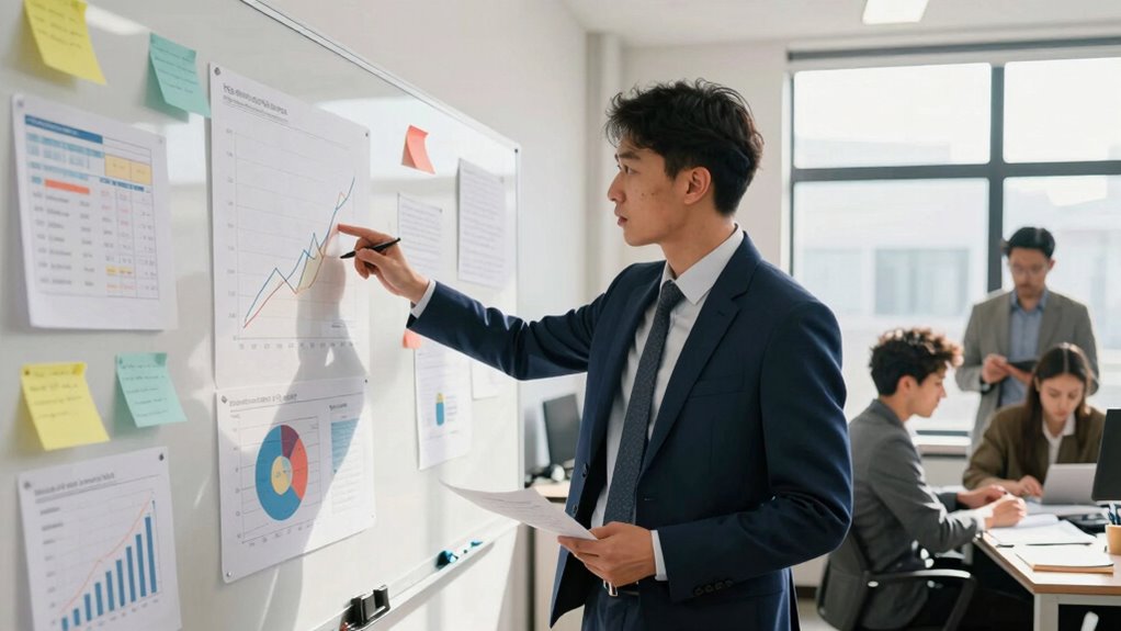 sector specialization drives success