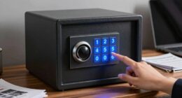 secure access for users