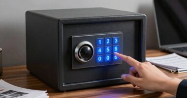secure access for users