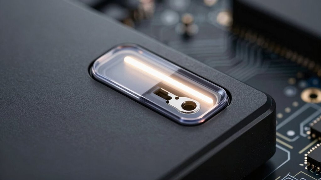 secure backup access protocols