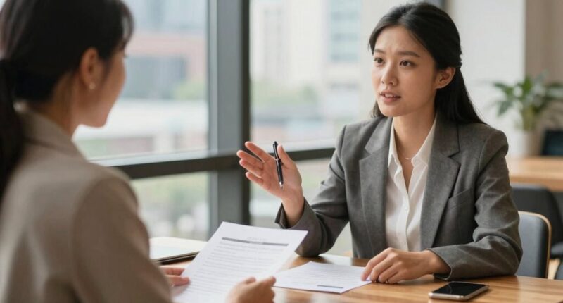 seller financing advantage