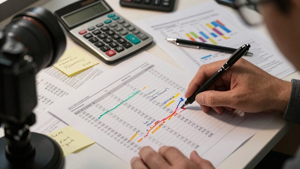 setting optimal working capital levels