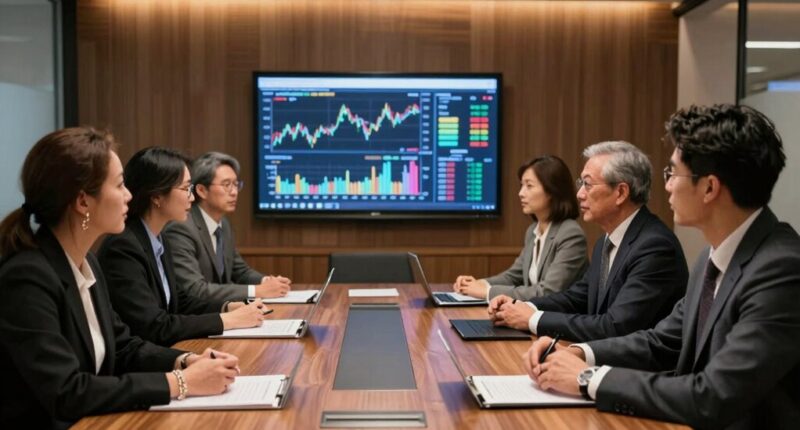 shifting late stage investment strategies