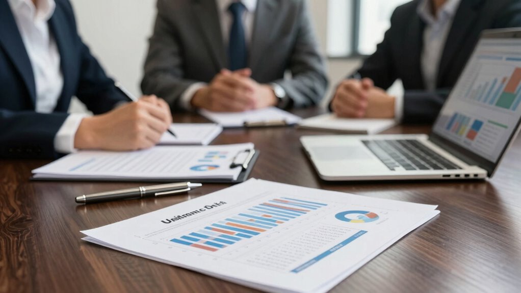 simplified transparent deal structure