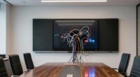 smart board connectivity errors