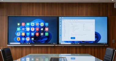 smart board platform comparison