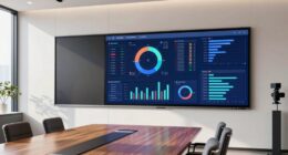 smart board size importance