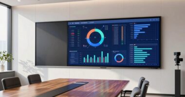 smart board size importance