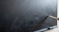 smart board touch precision