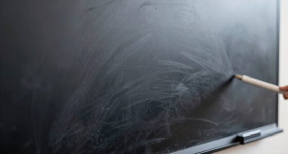 smart board touch precision