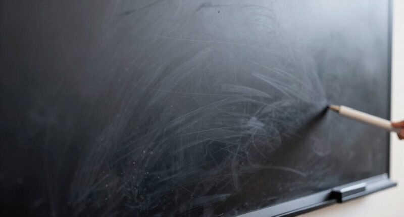 smart board touch precision