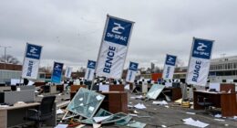 spac merger consequences cleanup