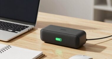speakerphone battery longevity