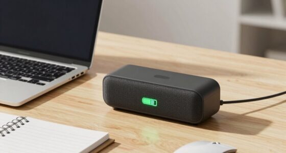 speakerphone battery longevity