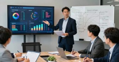 specialists outperform generalists