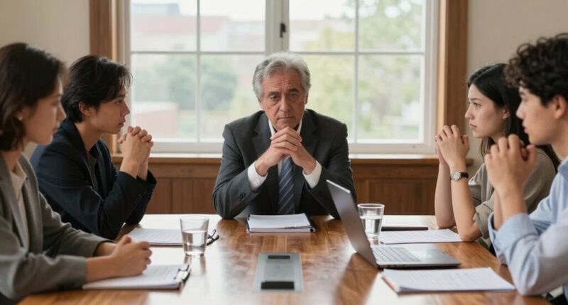 specialized strategy for minority acquisitions