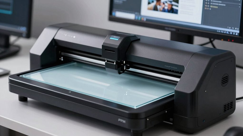 speed quality color accuracy