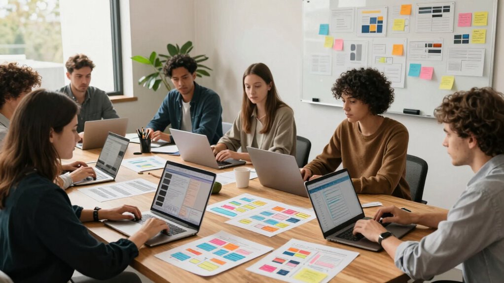 standardize automate scale efficiently