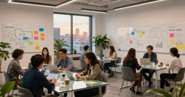startup funding innovation