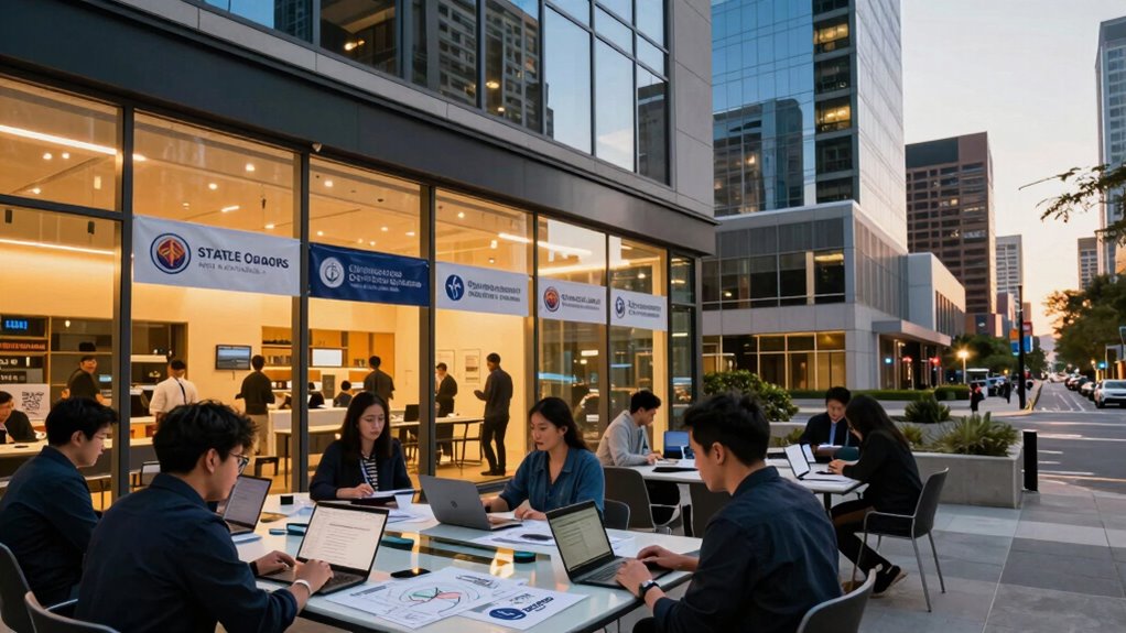 state incentives boost startup growth