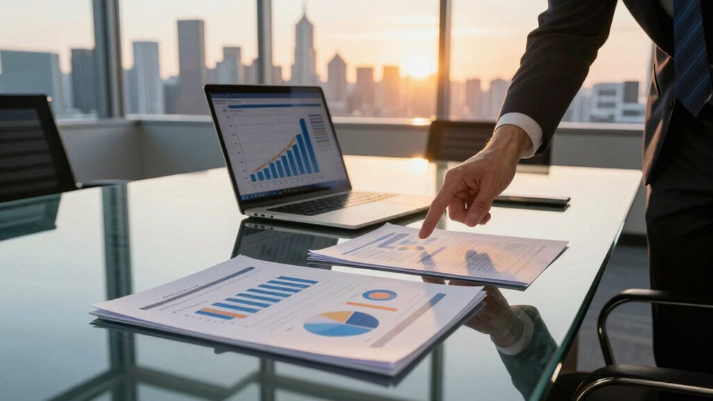 strategic debt refinancing benefits