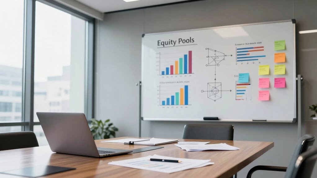 strategic equity incentive design