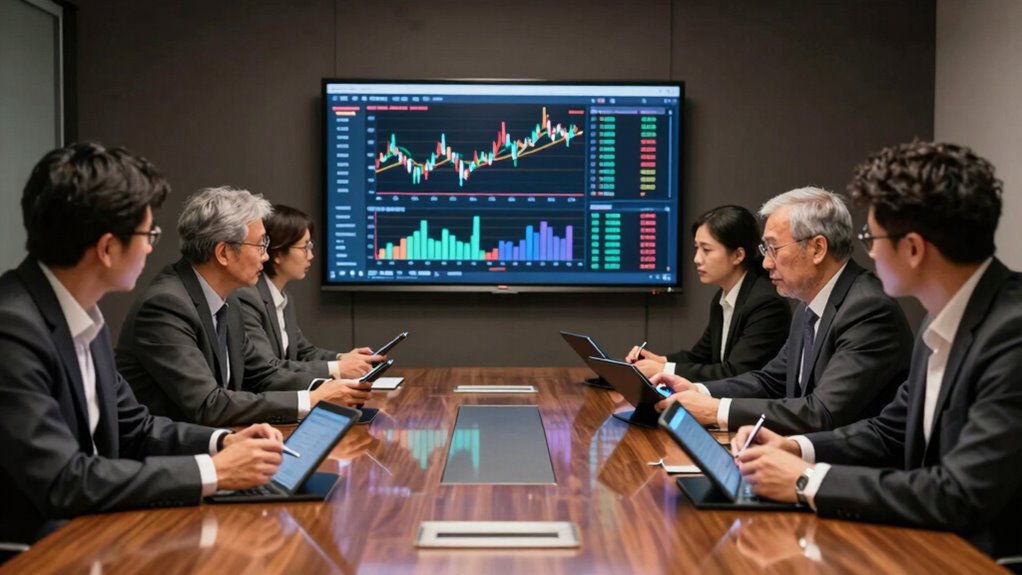 strategic investors foster long term growth