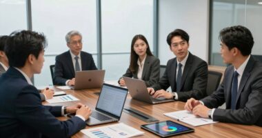 strategic late stage startup offers