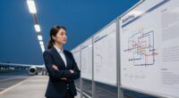 strategic runway planning advantage