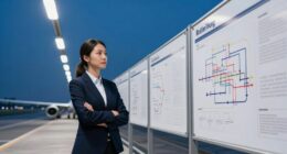 strategic runway planning advantage