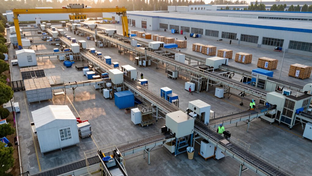 strategic supply chain diversification