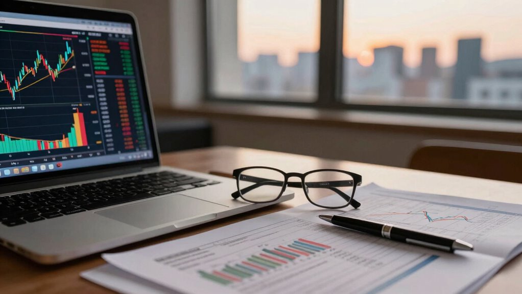 strategic tax loss harvesting