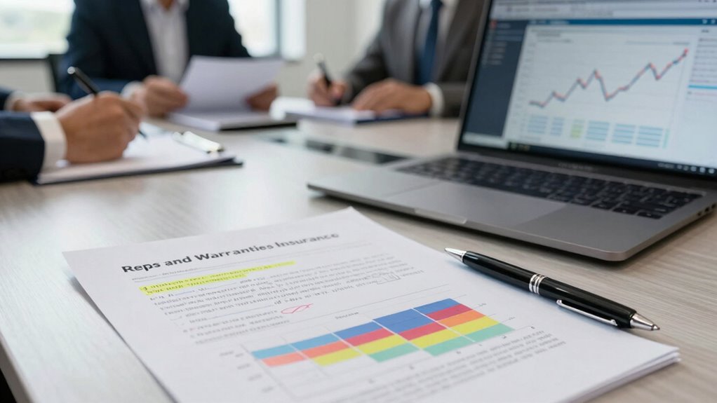 streamlined risk management process