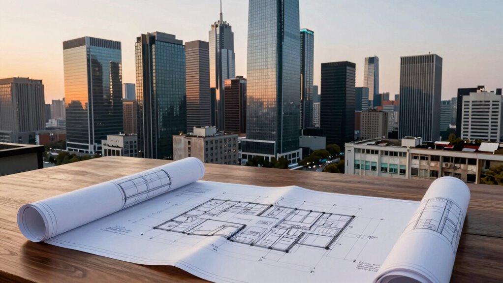 structural solutions over price adjustments