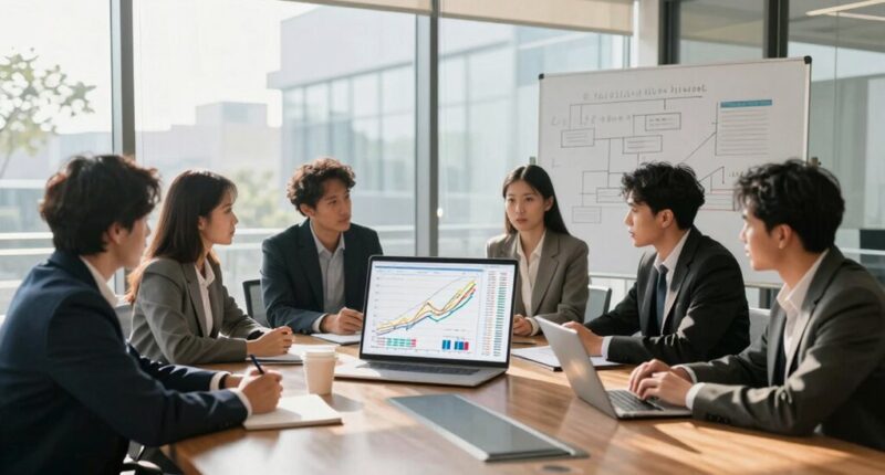 structured approaches resolve valuations