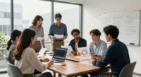 structured pay prevents chaos