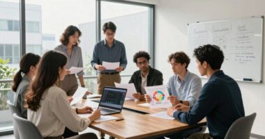 structured pay prevents chaos