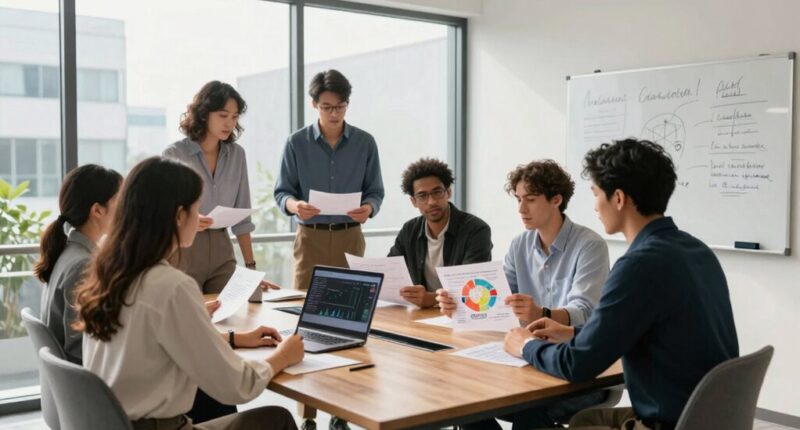 structured pay prevents chaos