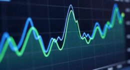 subscription lines bias returns