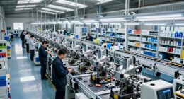 supply chain reshoring insights