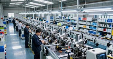 supply chain reshoring insights