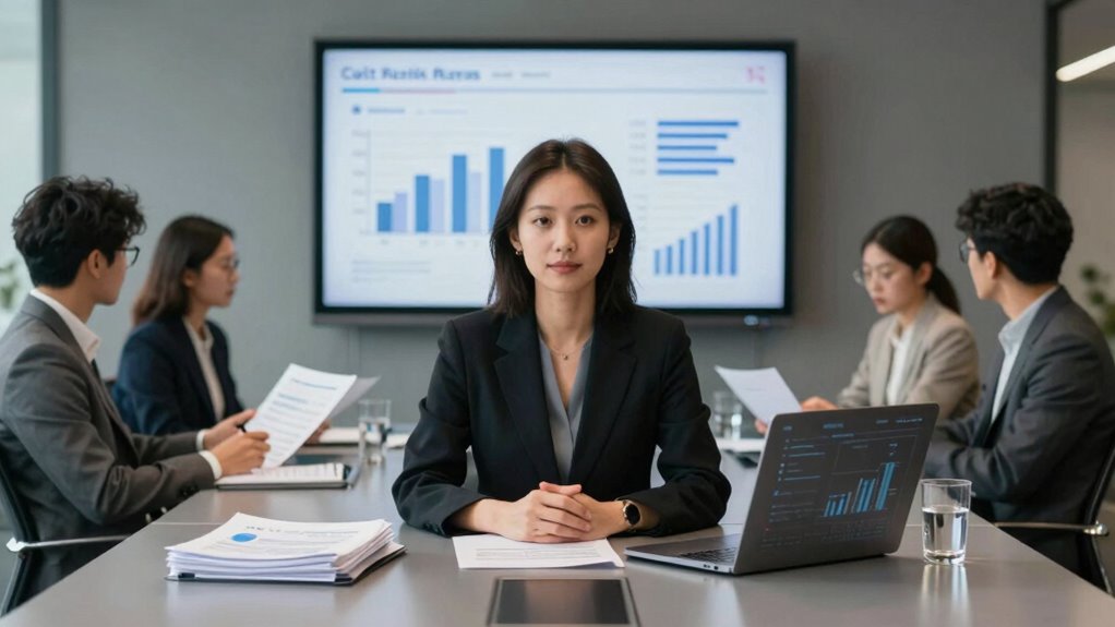 supportive knowledgeable investment partners
