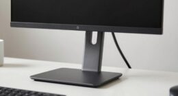 supports proper ergonomic posture