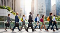 talent focused immigration strategy