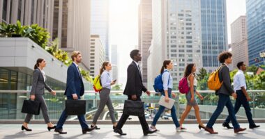 talent focused immigration strategy