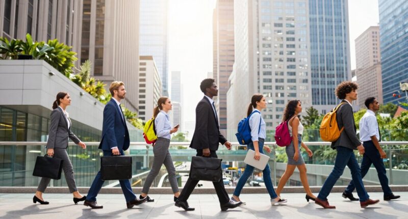 talent focused immigration strategy